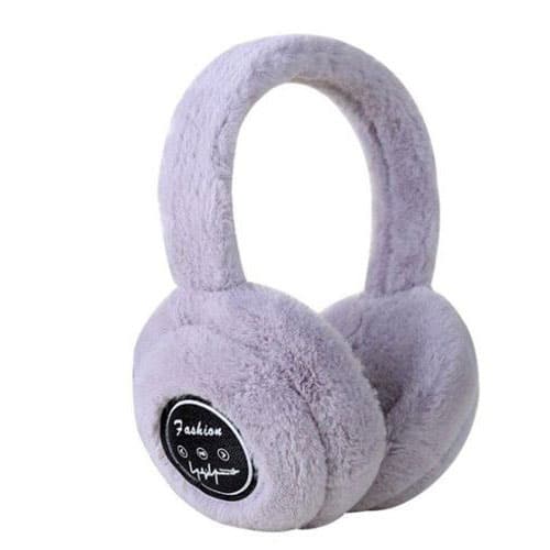 אוזניות פרווה אוזניות פרווה