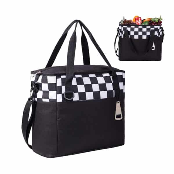 תיק צידנית דמקה