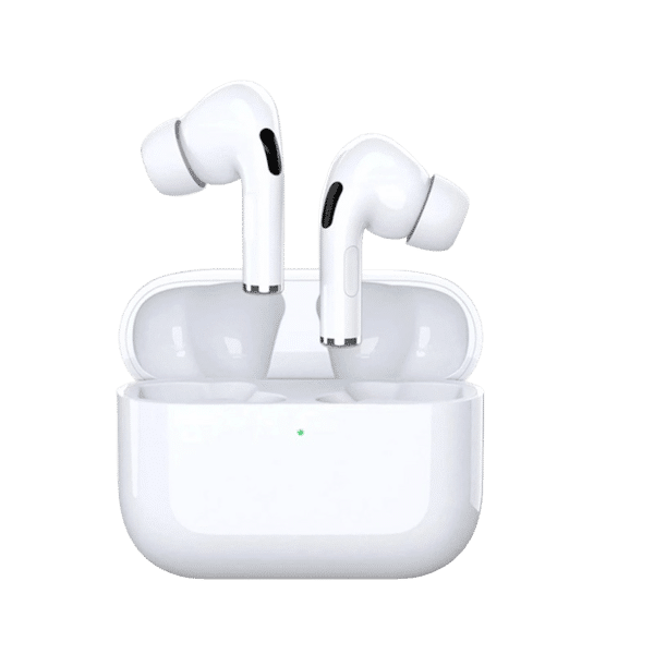 אוזניות בלוטוס' TWS איכותיות עם סופר בס