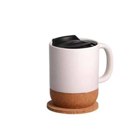 כוס משולבת שעם ותחתית