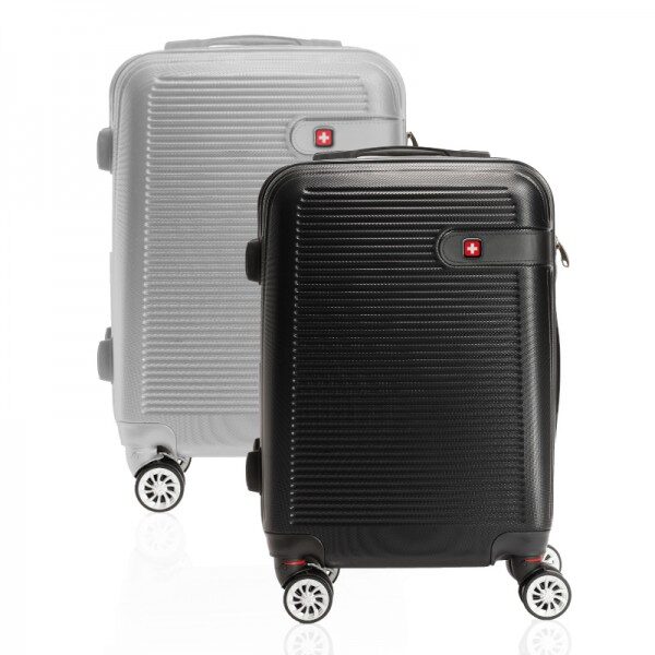 מזוודה קשיחה SWISS מזוודה קשיחה SWISS