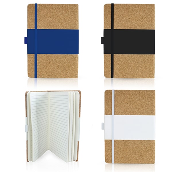 מחברת שעם A5 כריכה קשיחה מחברת שעם A5 כריכה קשיחה