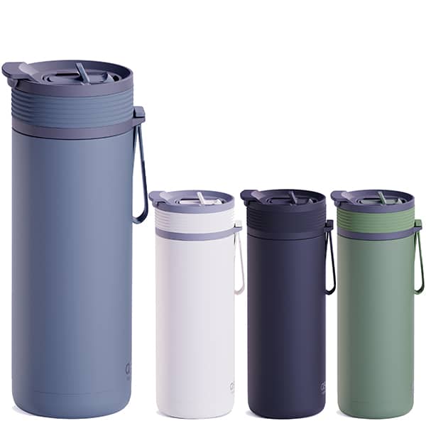 בקבוק תרמי מבית ASOBU