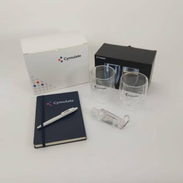 מארז ממותג לעובד חדש מארז ממותג לעובד חדש