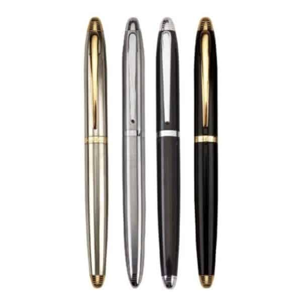 עט רולר ג’ל פטנט.