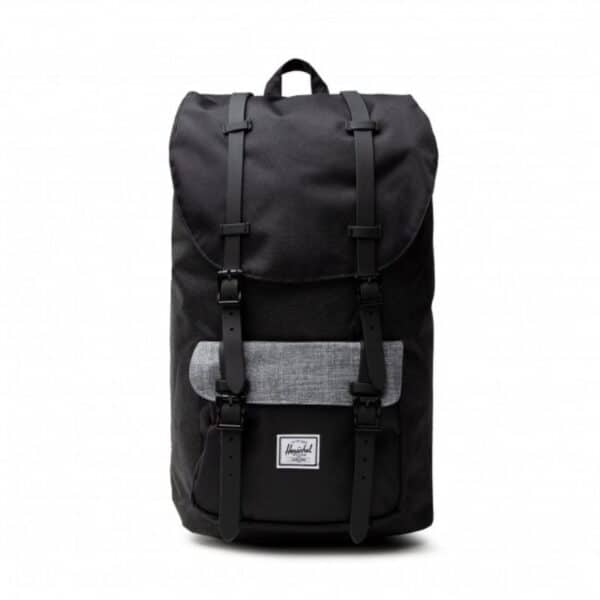 תיק גב הרשל HERSCHEL LITTLE AMERICA 15" BLACK