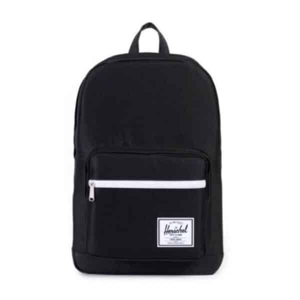 תיק גב הרשל HERSCHEL Pop Quiz 15" BLACK