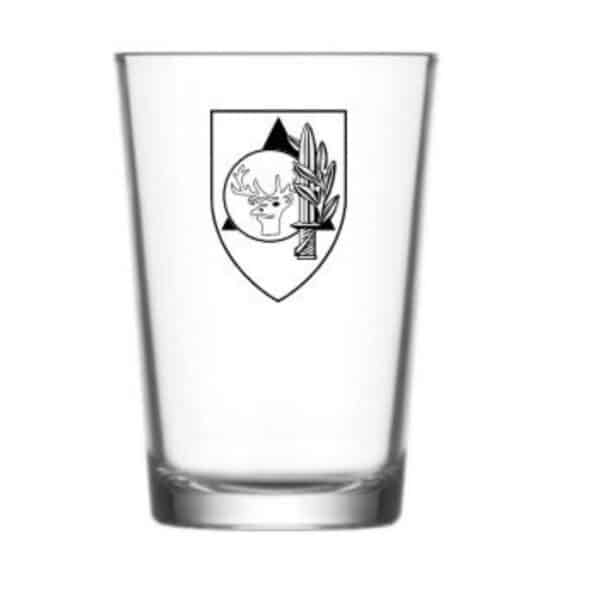 כוס קפה שחור