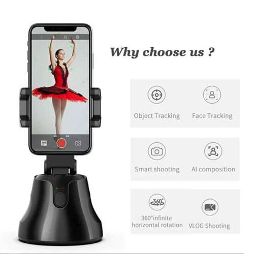 מעמד רובוטי מעמד רובוטי