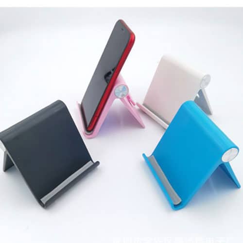 מעמד מתקפל לנייד מעמד מתקפל לנייד