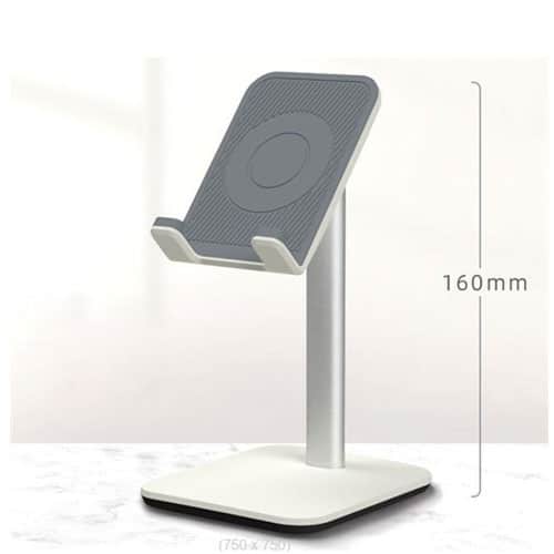 מעמד איכותי מתכתי לנייד ולטאבלט מעמד איכותי מתכתי לנייד ולטאבלט