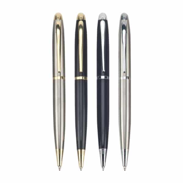 עט כדורי דמוי פרקר