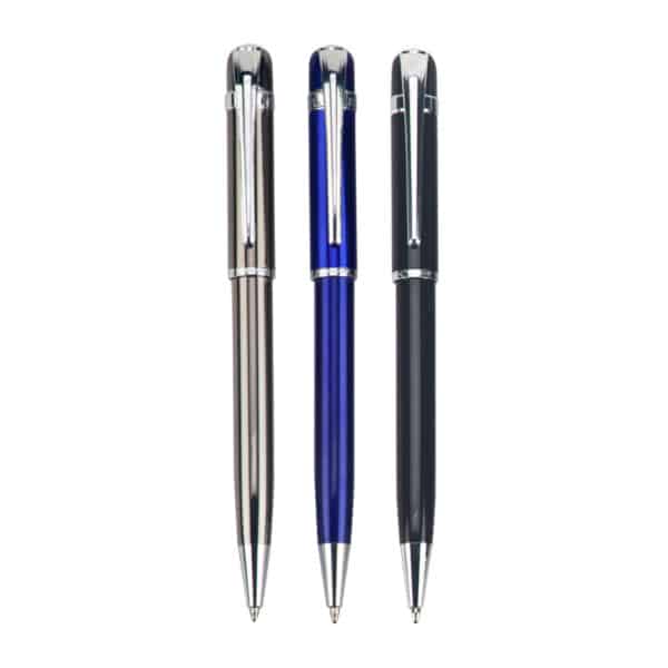 עט כדורי מילוי דמוי פרקר