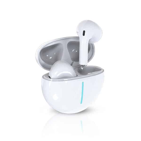 אוזניות TWS EVERCHARGE אוזניות TWS EVERCHARGE