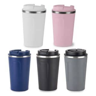 כוס נירוסטה 380 מ"ל