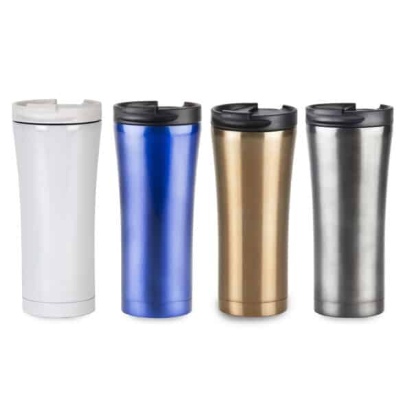 כוס נירוסטה 500 מ