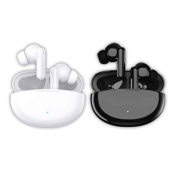 אוזניות כפתור בלוטוס בטכנולוגיה ועיצוב חדשניים אוזניות כפתור בלוטוס בטכנולוגיה ועיצוב חדשניים