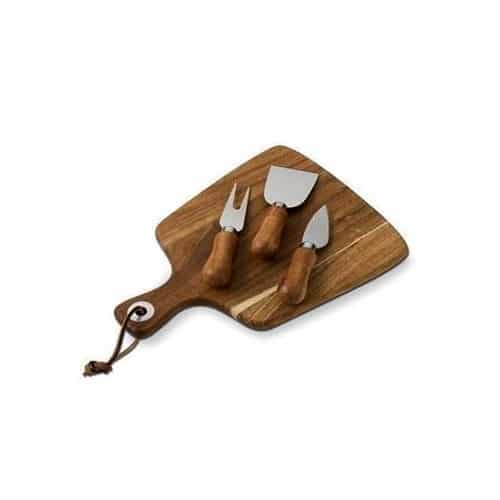 סט גבינות מגש במבוק משולב סכיני גבינות סט גבינות מגש במבוק משולב סכיני גבינות