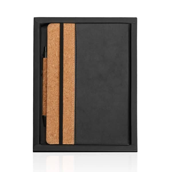 מארז מהודר מחברת ועט מארז מהודר מחברת ועט