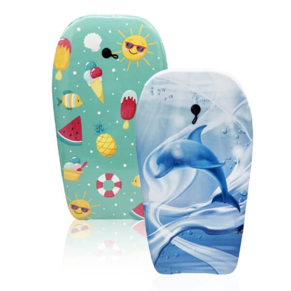 גלשן בוגי ממותג