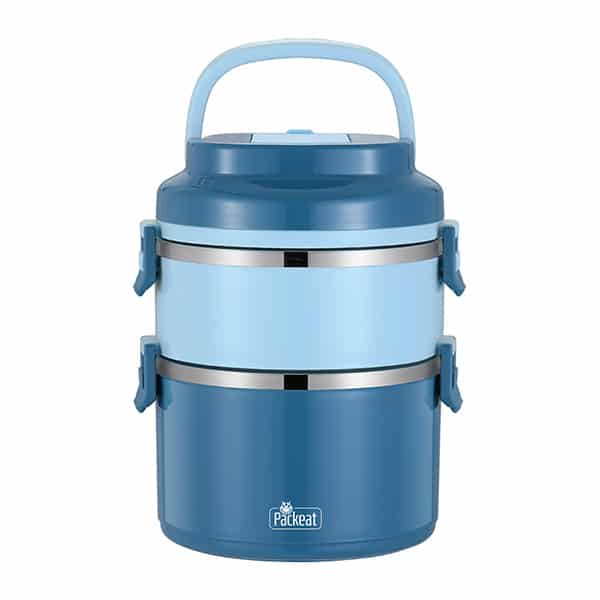 קופסת אוכל טרמית