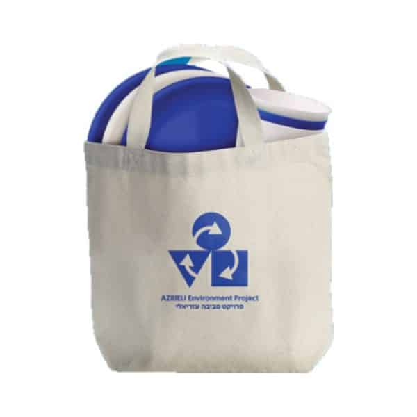 ערכת פיקניק רב פעמית ידידותית ערכת פיקניק רב פעמית ידידותית