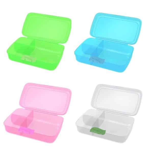 קופסת אוכל Lunch Box