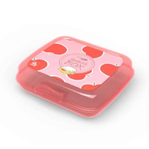 קופסת אוכל Sandwich Box