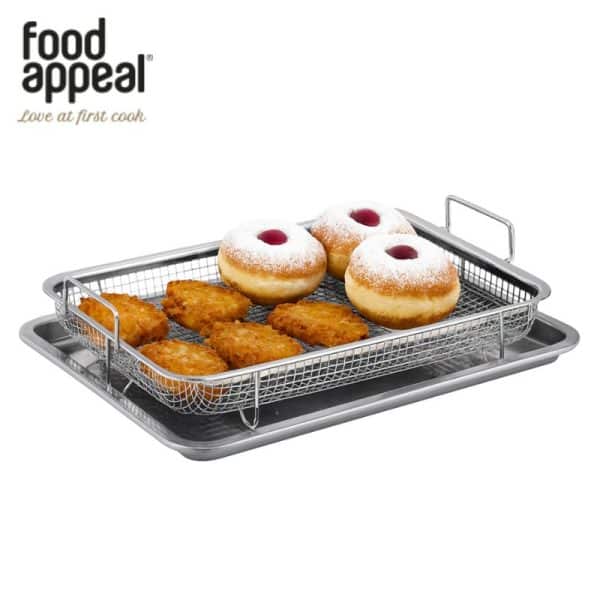 קריספר food appeal קריספר food appeal