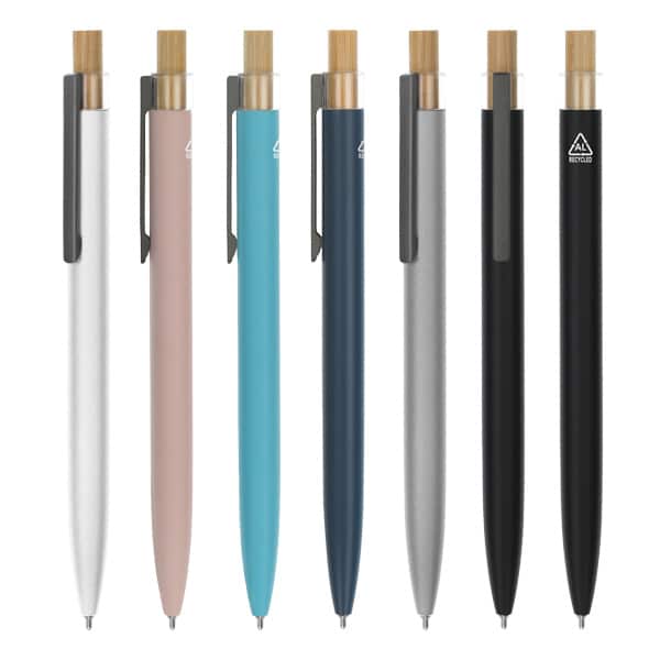 עט אקולוגית ממותגת עט אקולוגית ממותגת