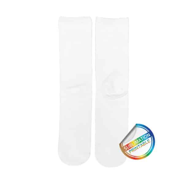 גרביים עם לוגו גרביים עם לוגו