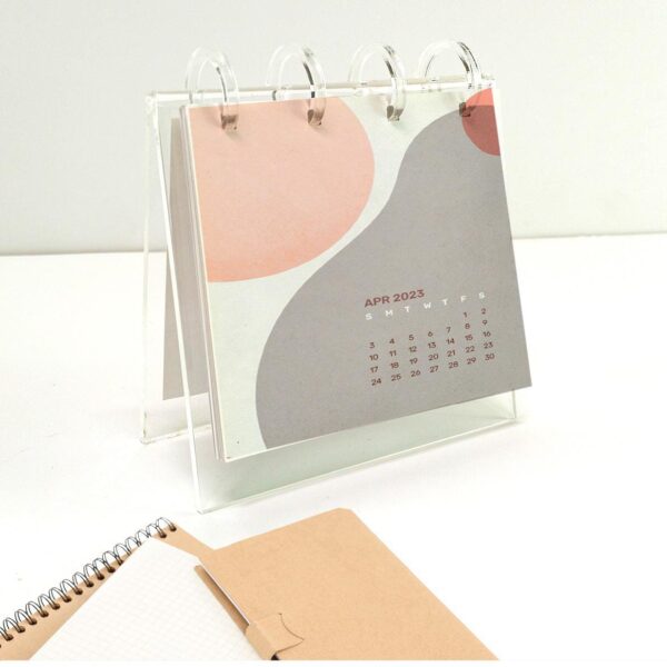 לוח שנה טבעות